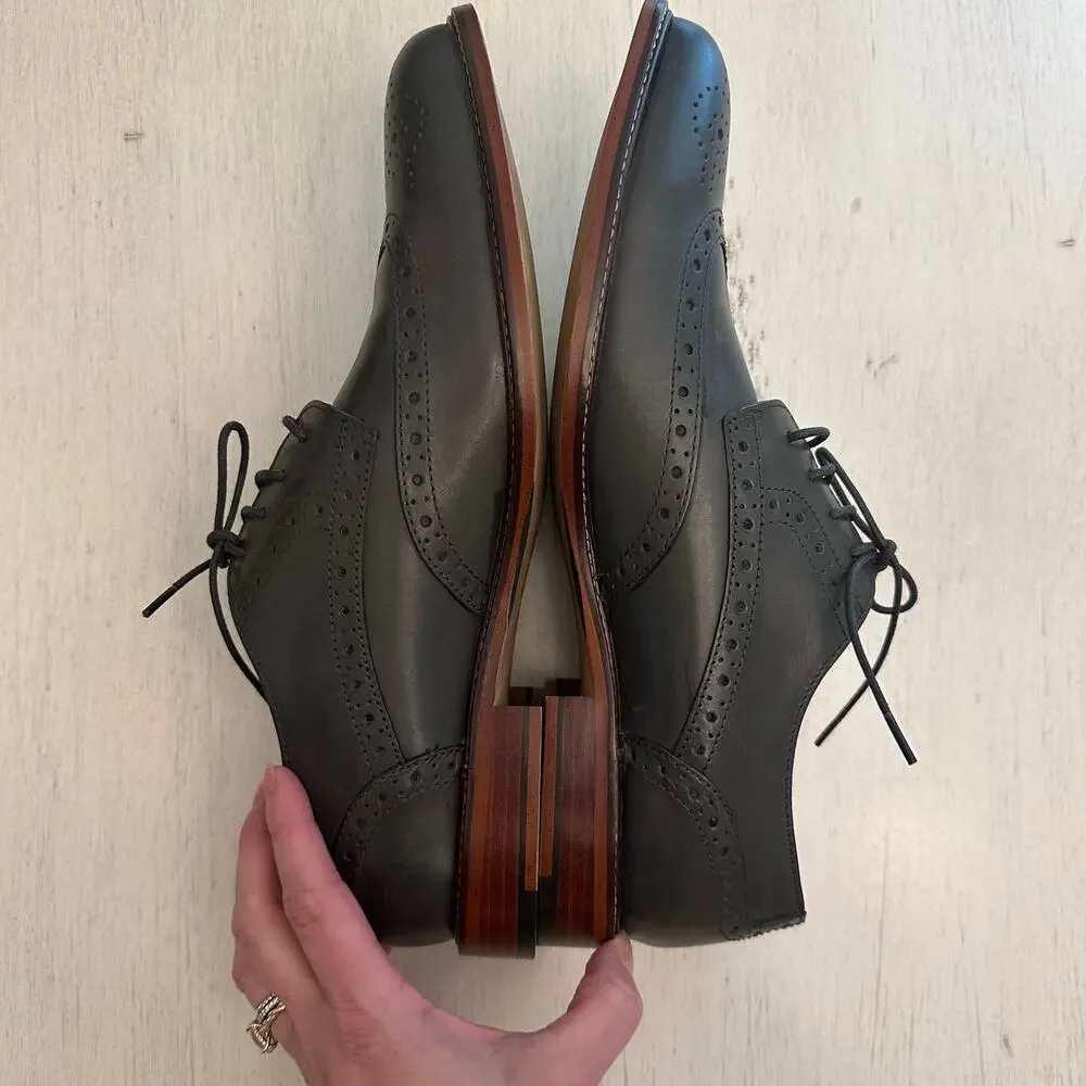 Joseph Abboud step out